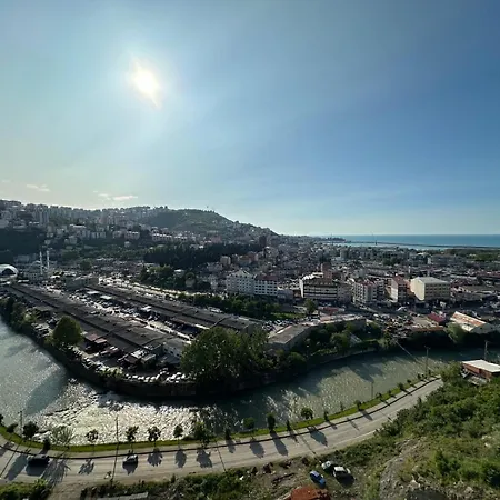 Hill * Trabzon