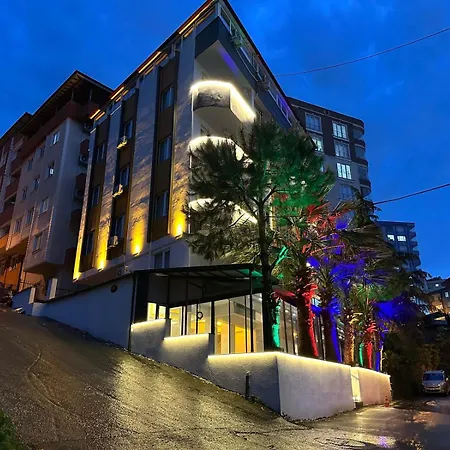 Apartment Hill