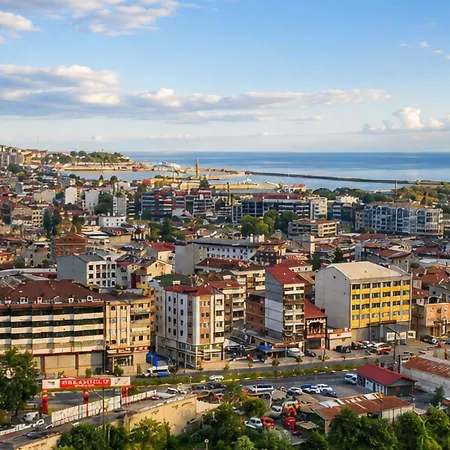 Hill * Trabzon
